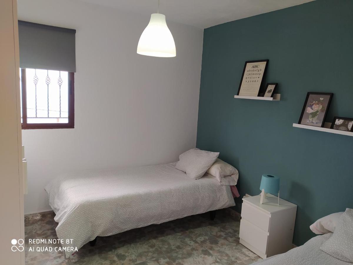 Casa Victoria Guest House La Galga Екстериор снимка