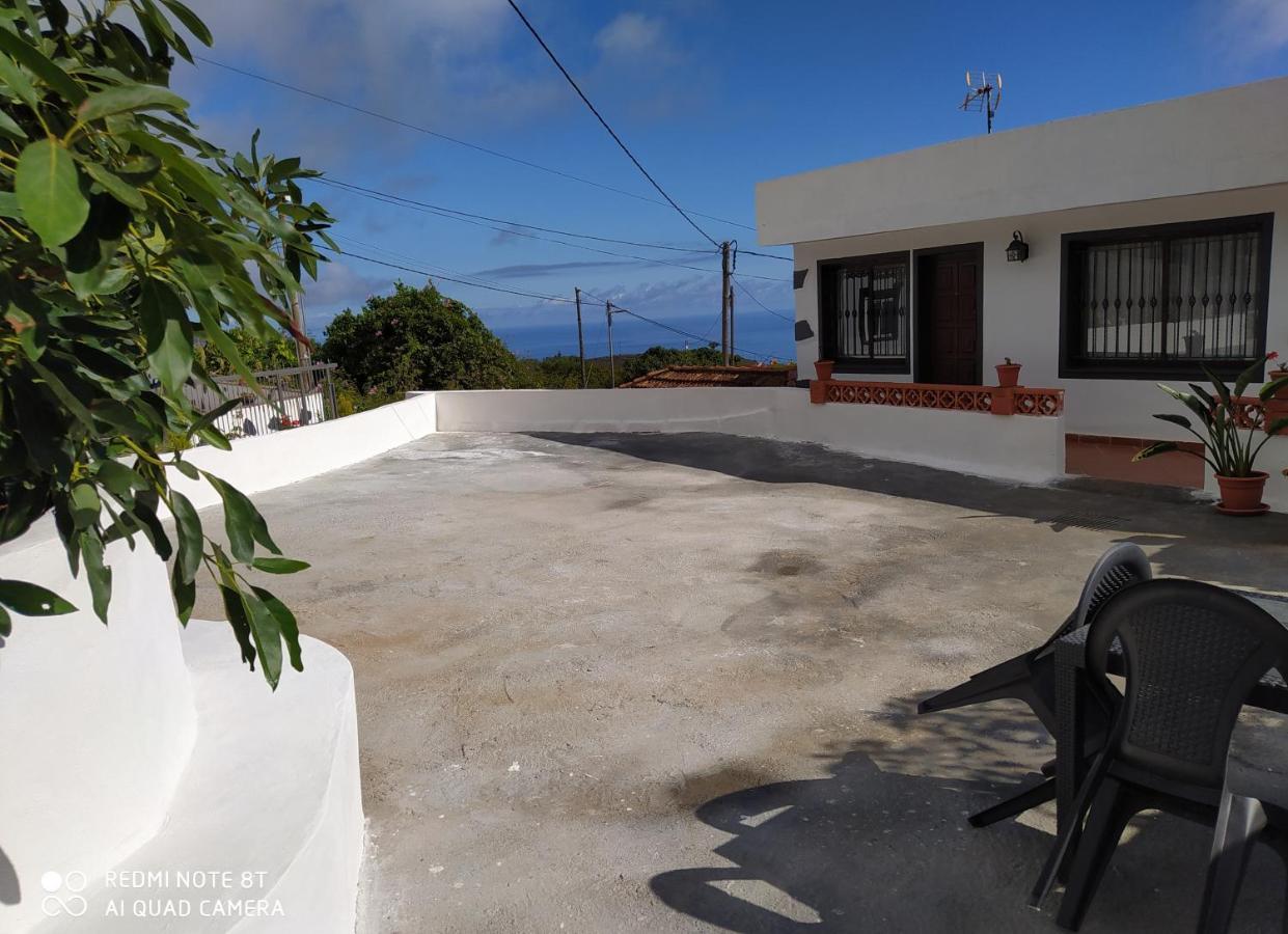 Casa Victoria Guest House La Galga Екстериор снимка