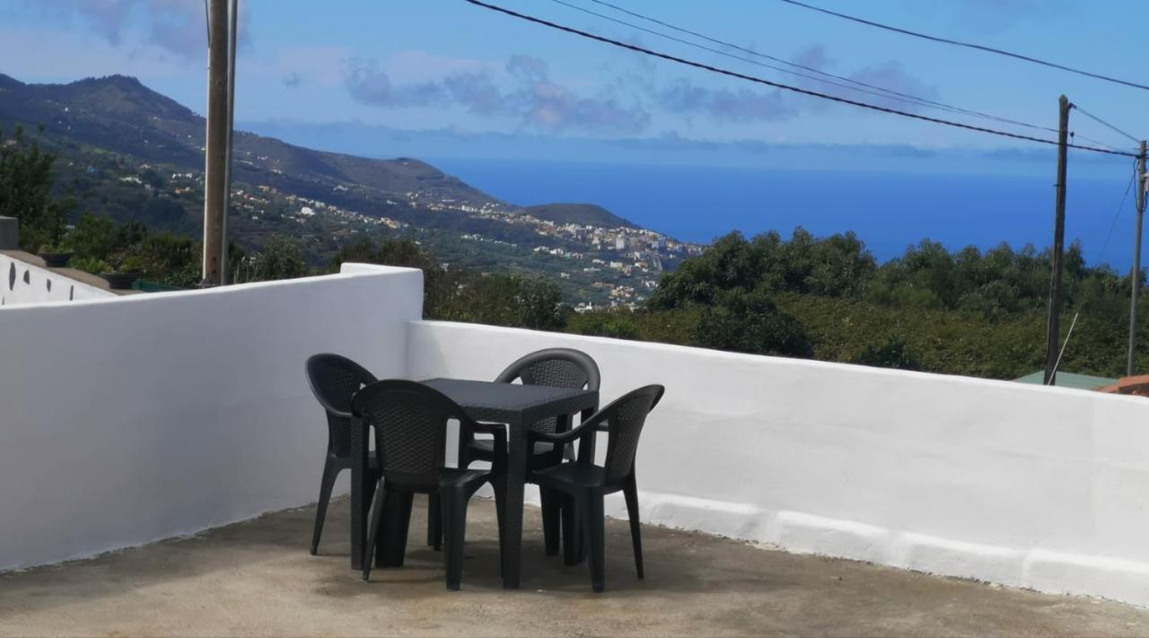 Casa Victoria Guest House La Galga Екстериор снимка