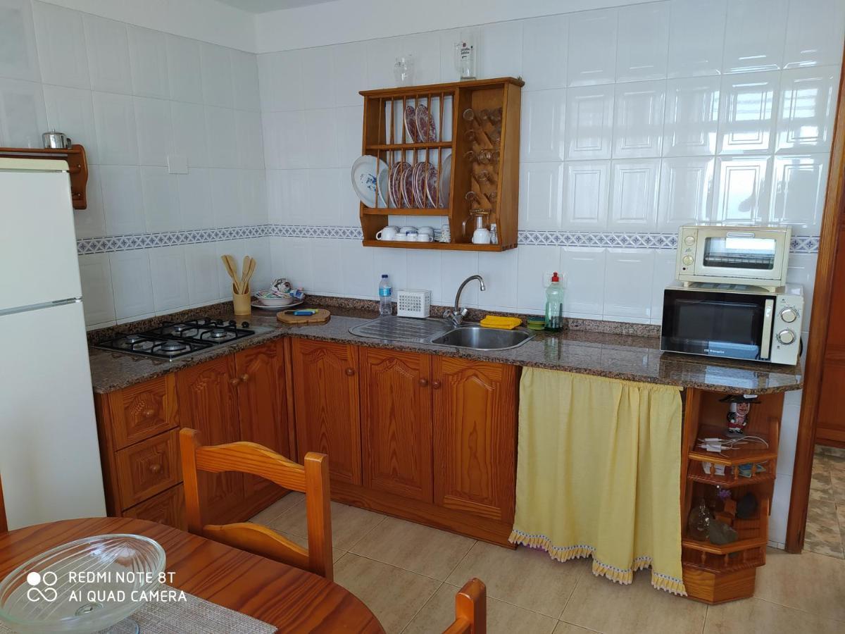 Casa Victoria Guest House La Galga Екстериор снимка