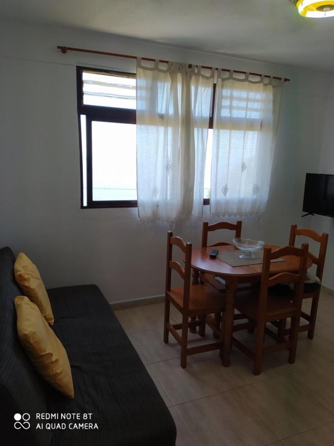 Casa Victoria Guest House La Galga Екстериор снимка