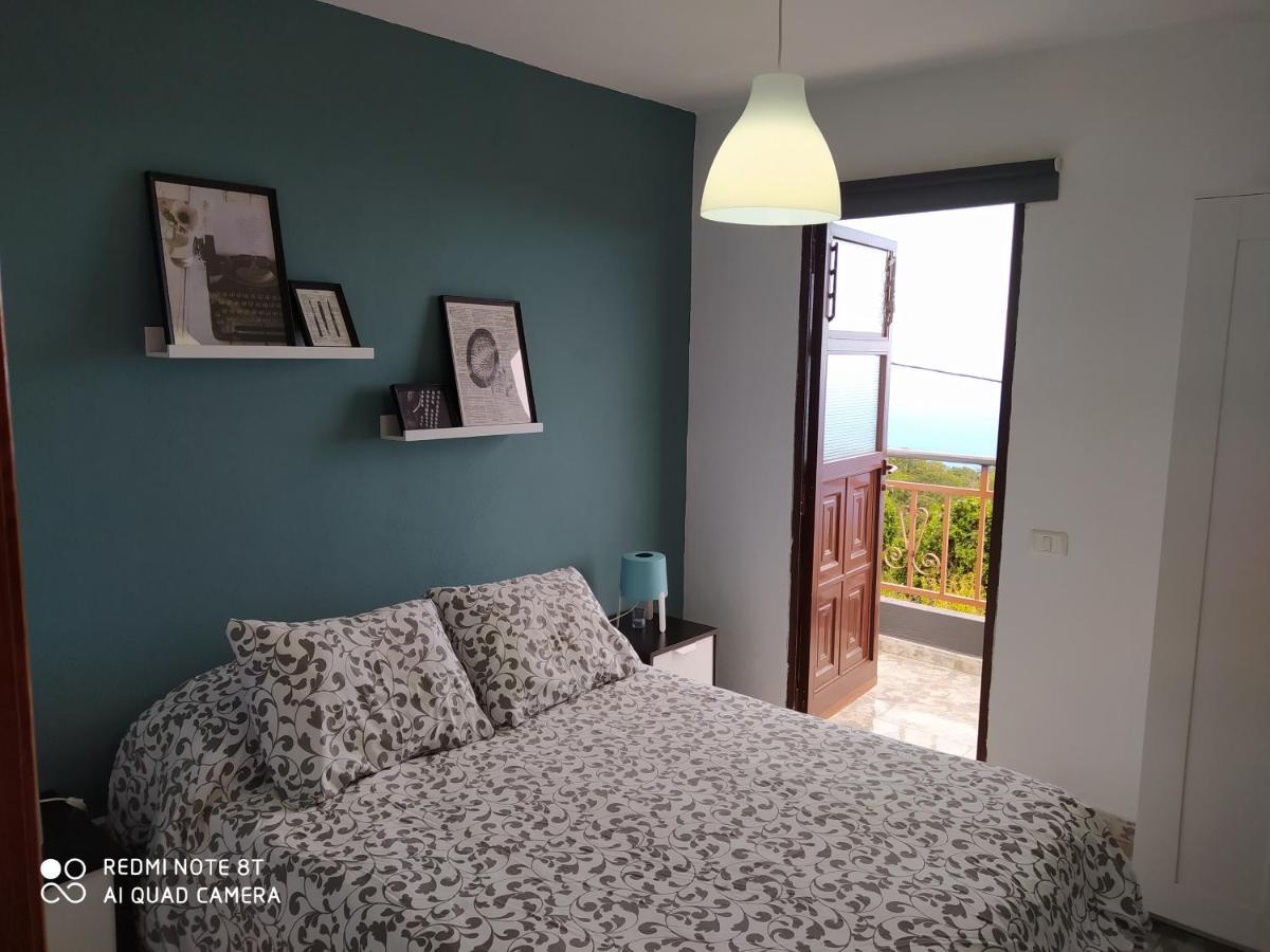 Casa Victoria Guest House La Galga Екстериор снимка